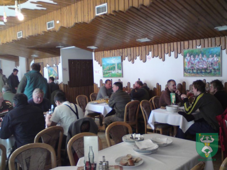 Veľké upratovanie 8