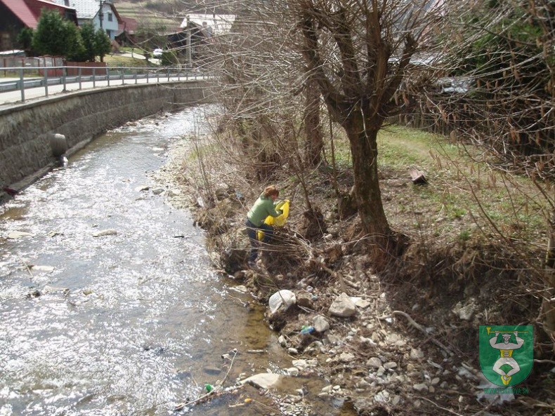 Veľké upratovanie 61