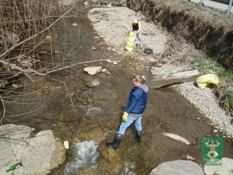 Veľké upratovanie 52