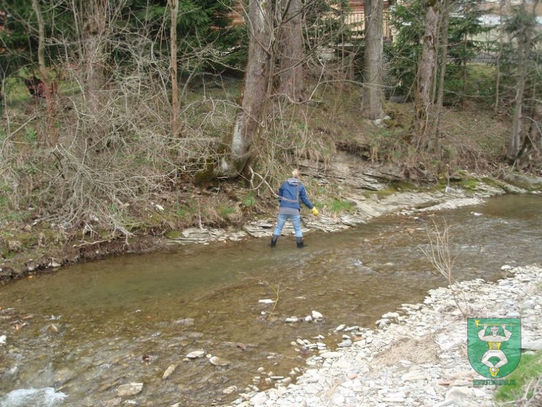 Veľké upratovanie 39