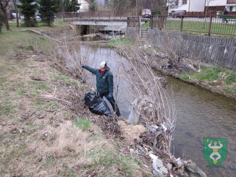 Veľké upratovanie 30