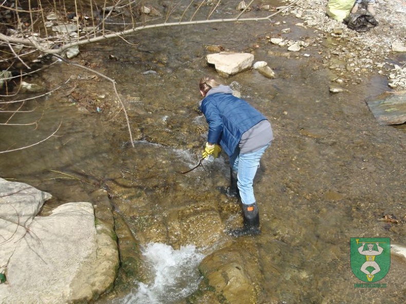 Veľké upratovanie 54