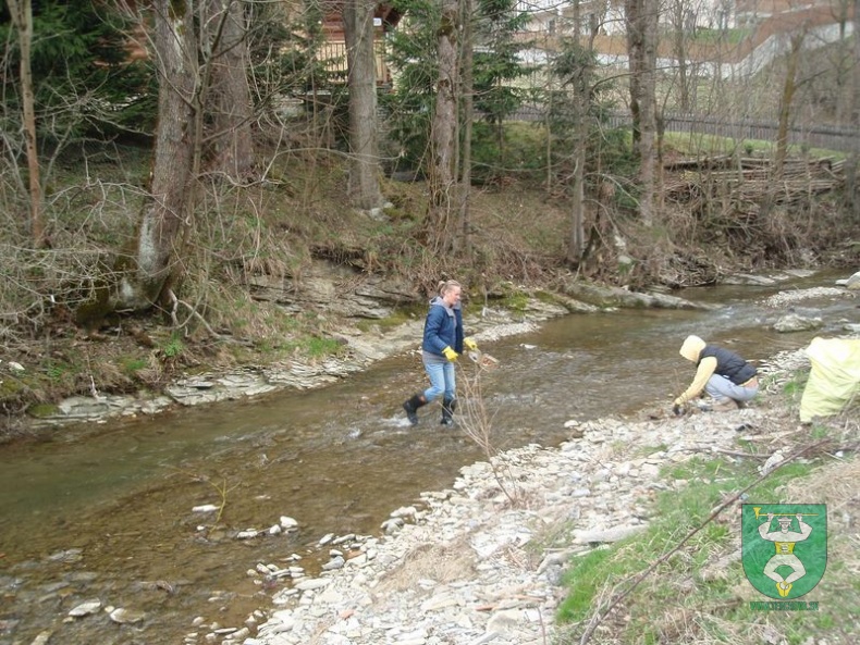 Veľké upratovanie 40