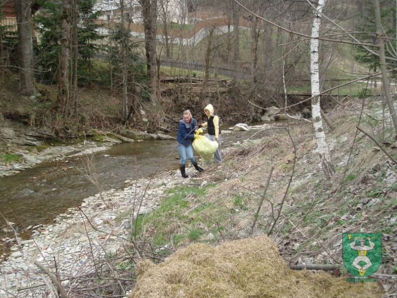 Veľké upratovanie 41