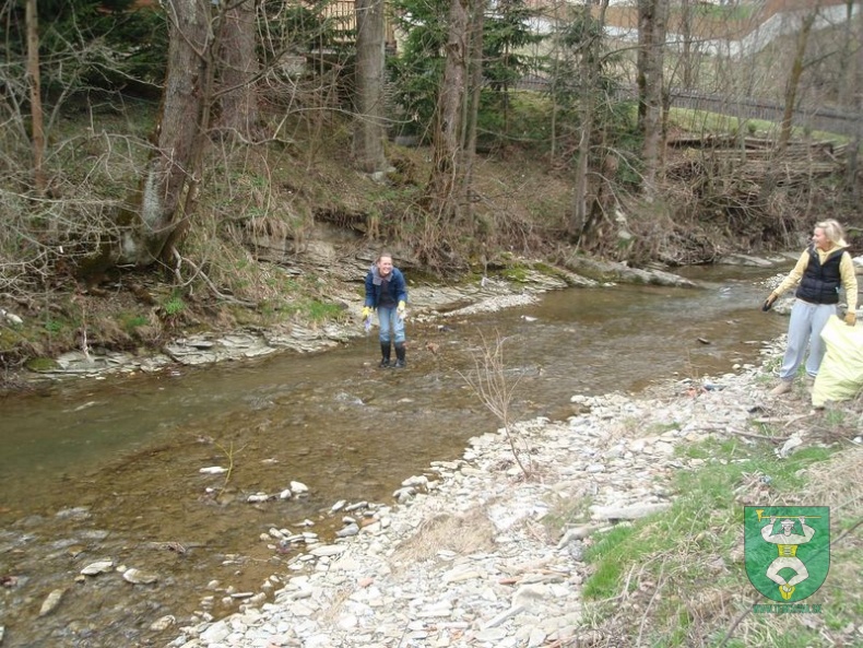 Veľké upratovanie 36