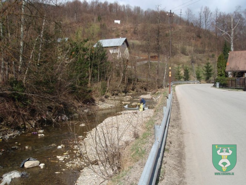 Veľké upratovanie 48