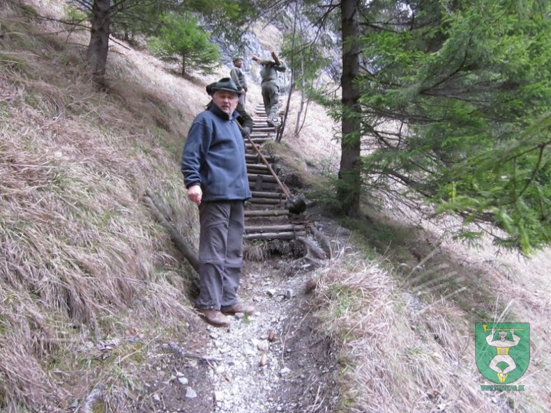 Veľké upratovanie 25