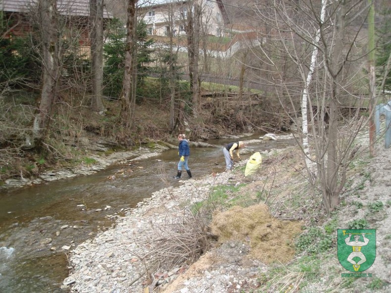 Veľké upratovanie 33