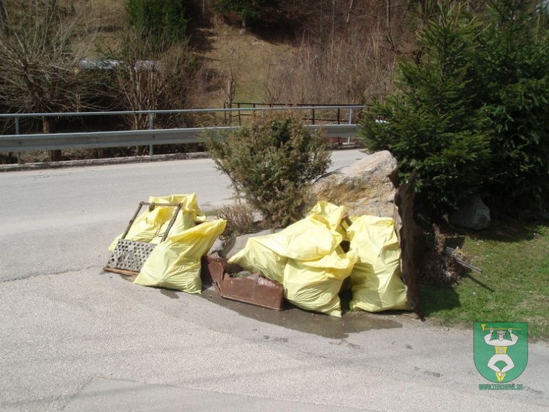 Veľké upratovanie 63