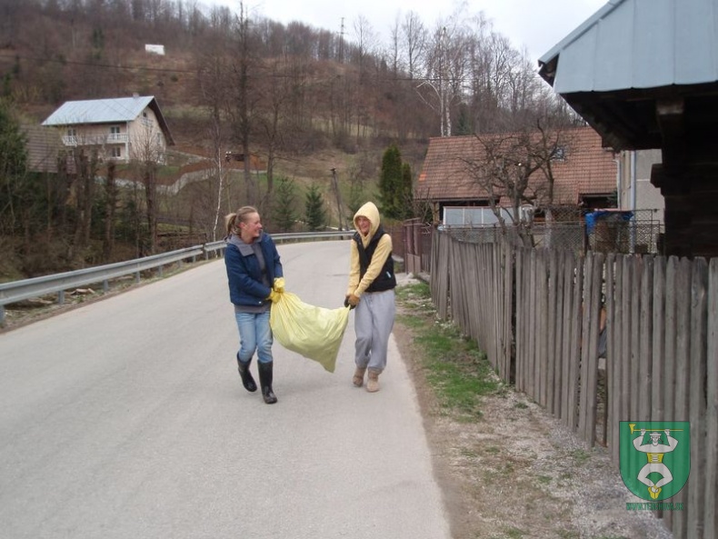 Veľké upratovanie 45