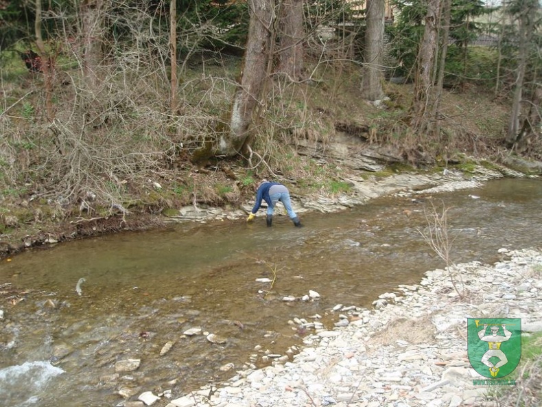 Veľké upratovanie 38