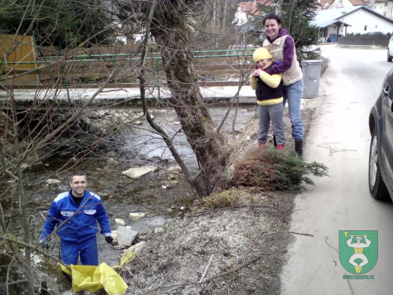 Veľké upratovanie 2