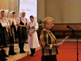 Poďakovanie za lásku 19