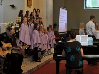 Poďakovanie za lásku 11