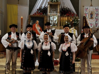 Poďakovanie za lásku 30