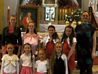 Poďakovanie za lásku 35