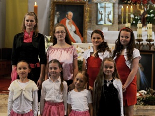 Poďakovanie za lásku 32