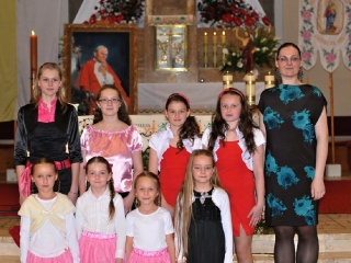 Poďakovanie za lásku 37