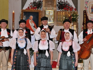 Poďakovanie za lásku 29