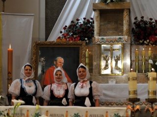 Poďakovanie za lásku 27