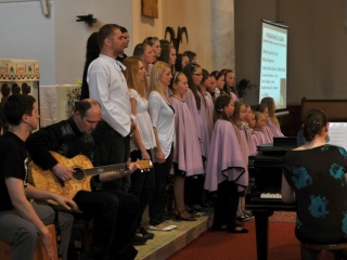 Poďakovanie za lásku 12