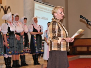 Poďakovanie za lásku 20