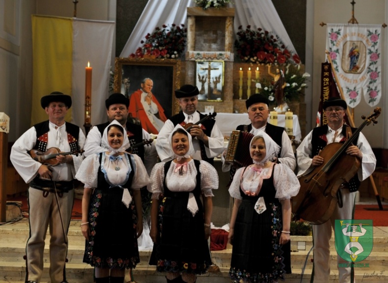 Poďakovanie za lásku 30