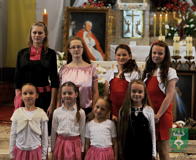 Poďakovanie za lásku 32