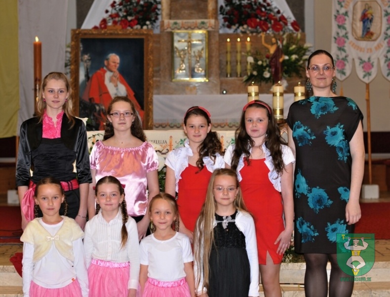 Poďakovanie za lásku 37