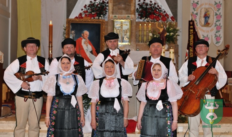 Poďakovanie za lásku 29