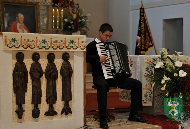 Poďakovanie za lásku 7