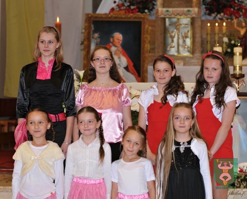 Poďakovanie za lásku 33