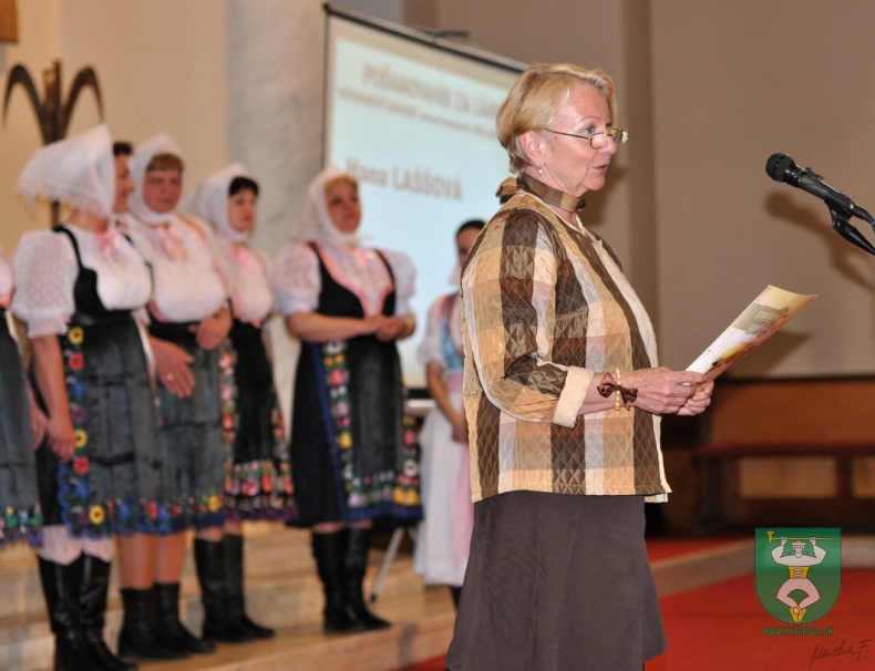 Poďakovanie za lásku 20