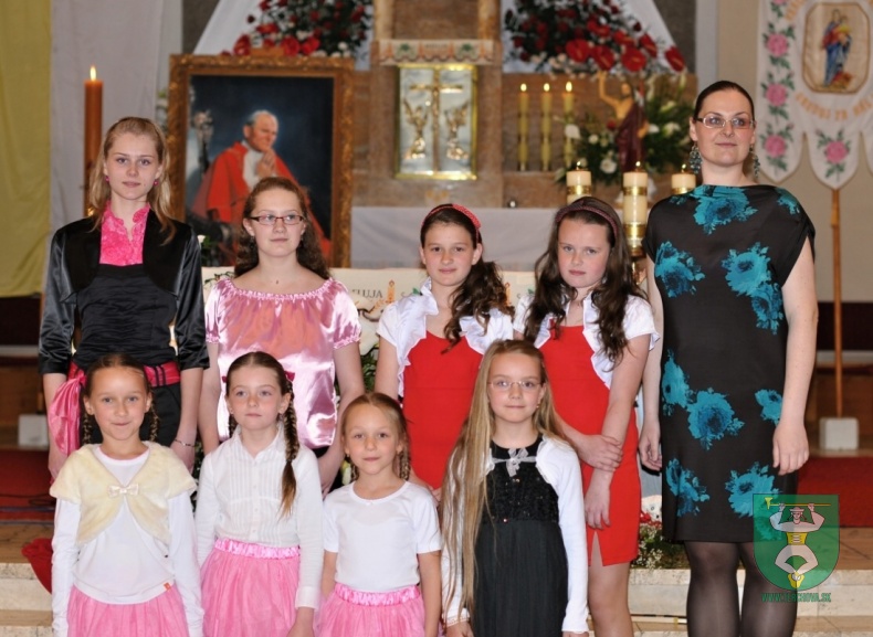 Poďakovanie za lásku 36