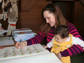 Privítanie detí do života 2011 48