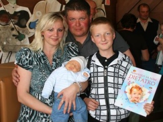 Privítanie detí do života 2011 68