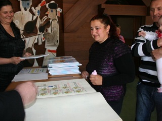 Privítanie detí do života 2011 45