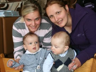 Privítanie detí do života 2011 65