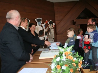 Privítanie detí do života 2011 23