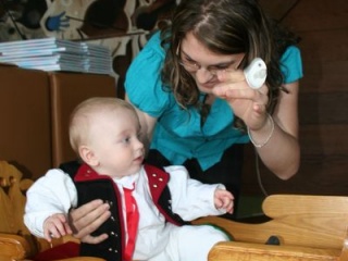 Privítanie detí do života 2011 34