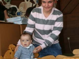 Privítanie detí do života 2011 41