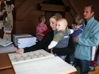 Privítanie detí do života 2011 22