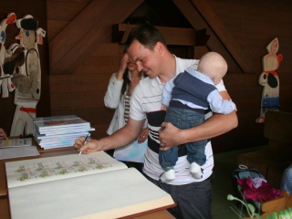Privítanie detí do života 2011 39