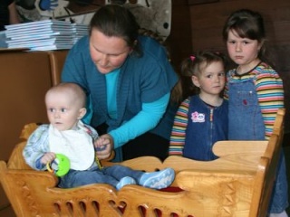 Privítanie detí do života 2011 25