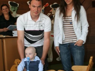 Privítanie detí do života 2011 37