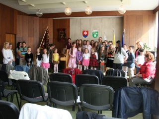 Privítanie detí do života 2011 123