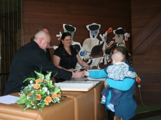 Privítanie detí do života 2011 27