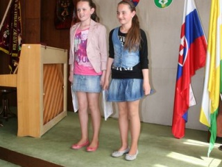 Privítanie detí do života 2011 100