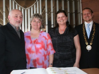 Privítanie detí do života 2011 66