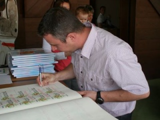 Privítanie detí do života 2011 30